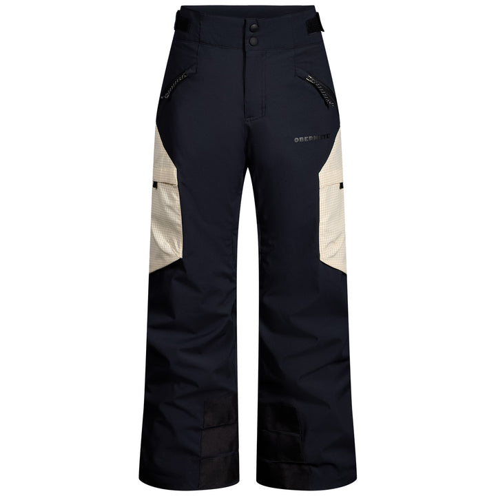 Obermeyer Kellysends Pants - Kids' Black