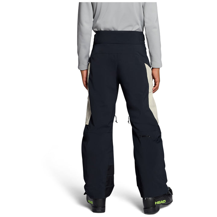 Obermeyer Kellysends Pants - Kids' Black