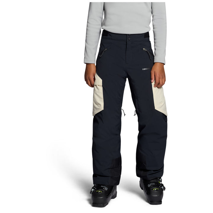 Obermeyer Kellysends Pants - Kids' Black