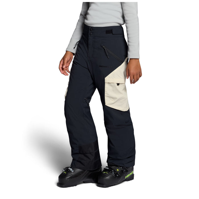 Obermeyer Kellysends Pants - Kids' Black