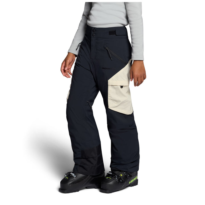 Obermeyer Kellysends Pants - Kids' Black