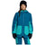 Obermeyer Kellysends Jacket - Kids' Corsair