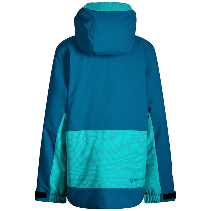 Obermeyer Kellysends Jacket - Kids' Corsair