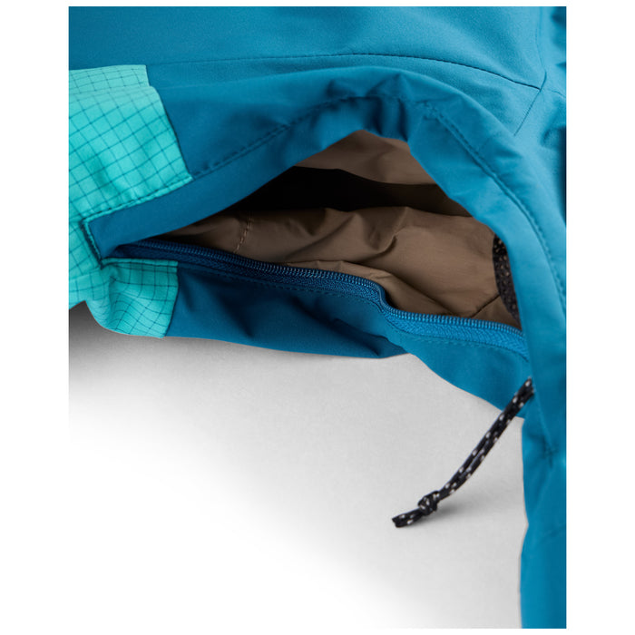 Obermeyer Kellysends Jacket - Kids' Corsair