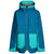 Obermeyer Kellysends Jacket - Kids' Corsair