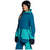 Obermeyer Kellysends Jacket - Kids' Corsair