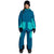 Obermeyer Kellysends Jacket - Kids' Corsair