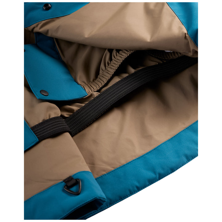 Obermeyer Kellysends Jacket - Kids' Corsair