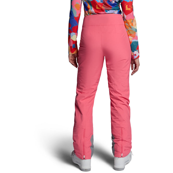 Obermeyer Bliss Pants - Women's Pink Lem