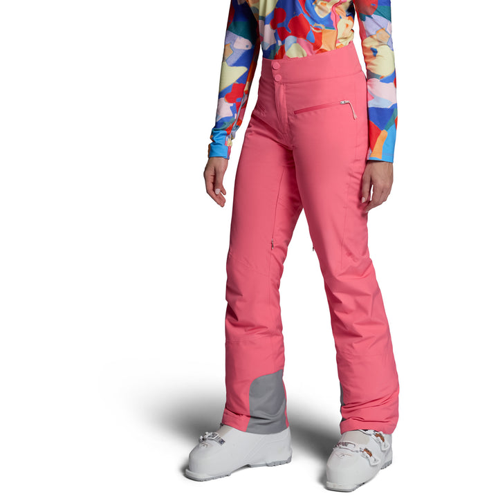 Obermeyer Bliss Pants - Women's Pink Lem