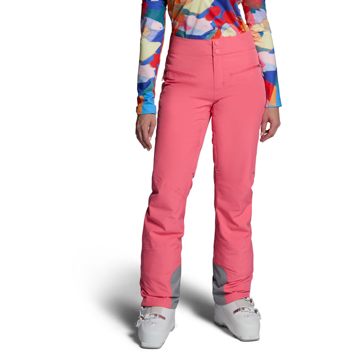 Obermeyer Bliss Pants - Women's Pink Lem