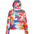 Obermeyer Slopeside Puffer - Women's Lombok Tile