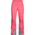 Obermeyer Bliss Pants - Women's Pink Lem
