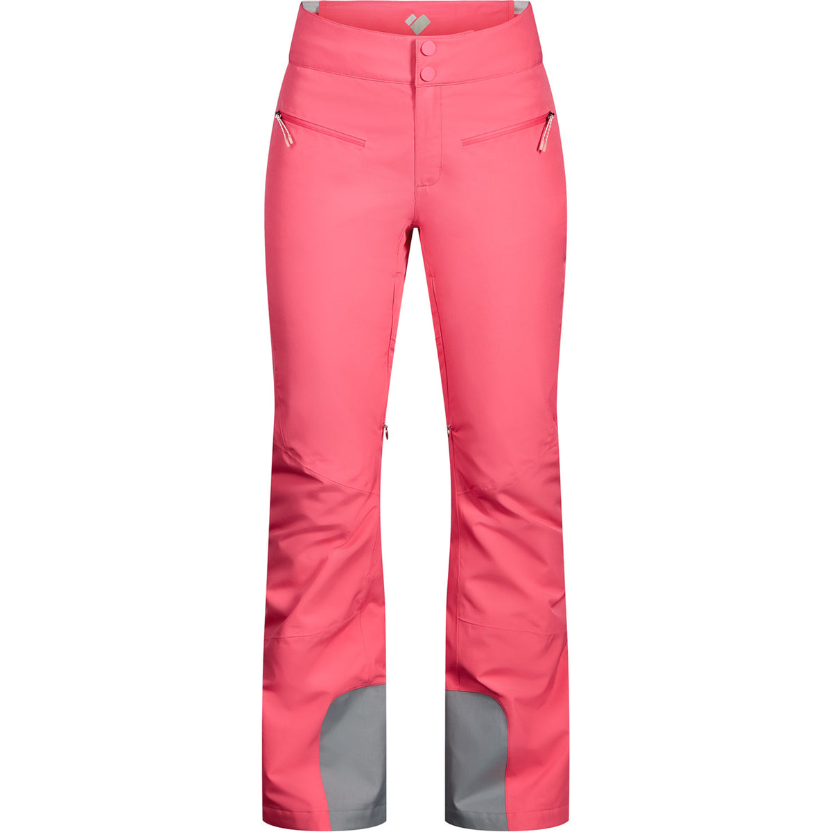 Obermeyer Bliss Pants - Women's Pink Lem