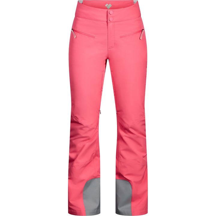 Obermeyer Bliss Pants - Women's Pink Lem