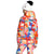 Obermeyer Slopeside Puffer - Women's Lombok Tile
