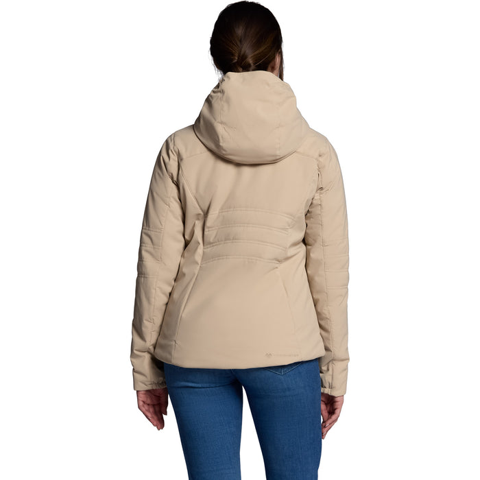 Obermeyer Tuscany Lite Jacket - Women's Kashmere