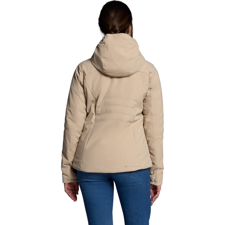 Obermeyer Tuscany Lite Jacket - Women's Kashmere