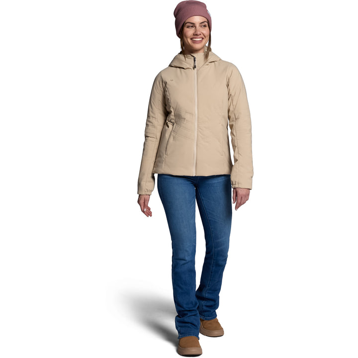 Obermeyer Tuscany Lite Jacket - Women's Kashmere