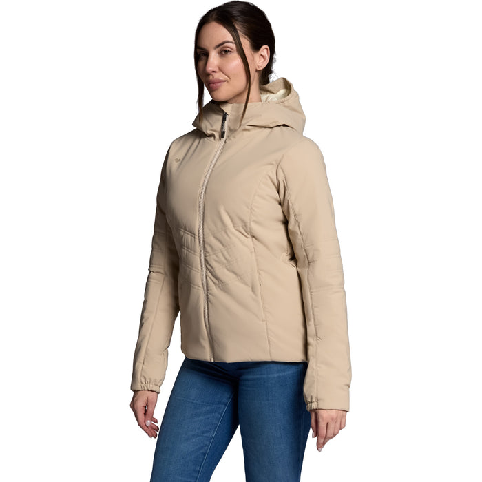Obermeyer Tuscany Lite Jacket - Women's Kashmere