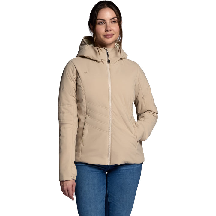 Obermeyer Tuscany Lite Jacket - Women's Kashmere
