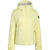 Obermeyer Snowbird Jacket - Women's Lemon Chiffon