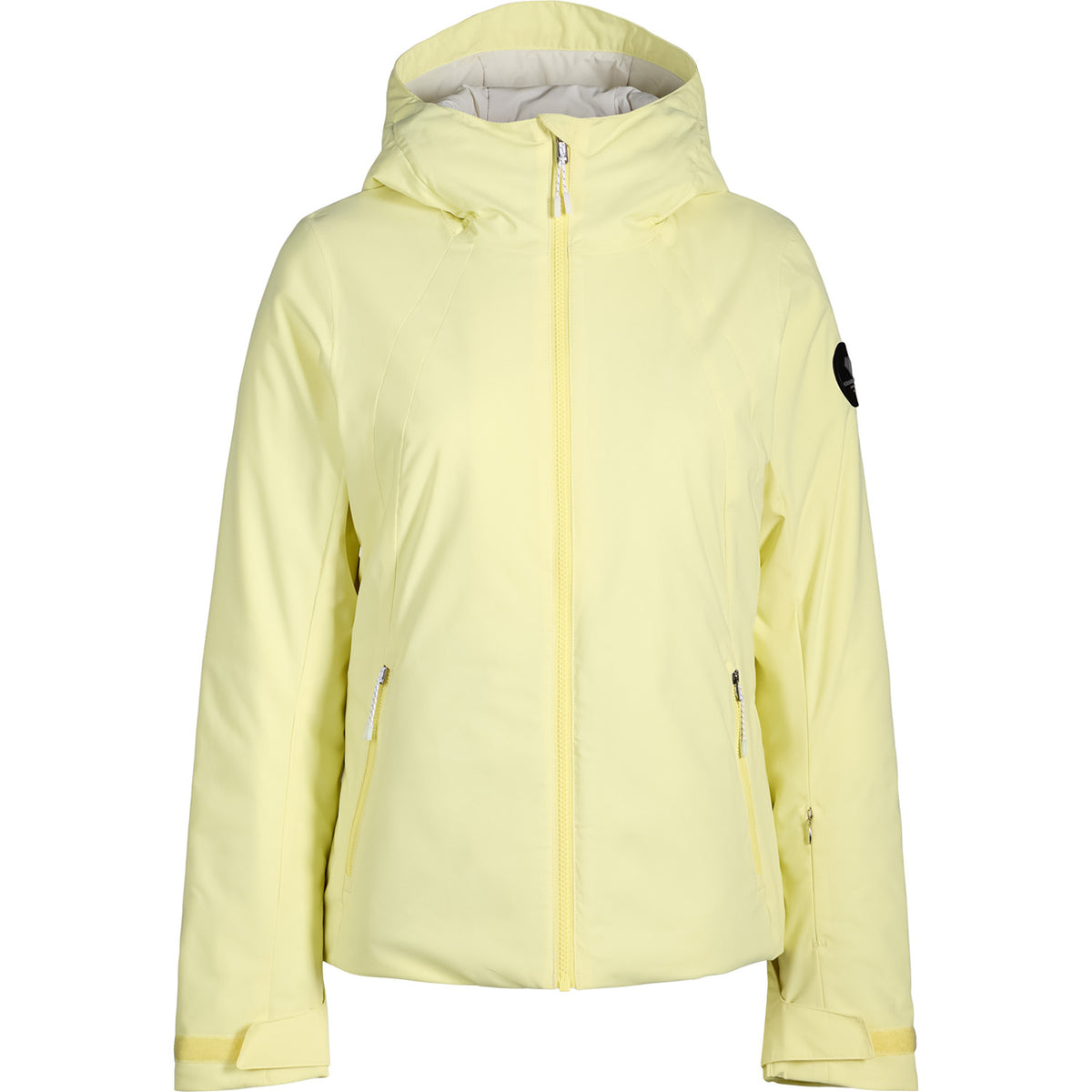Obermeyer Snowbird Jacket - Women's Lemon Chiffon