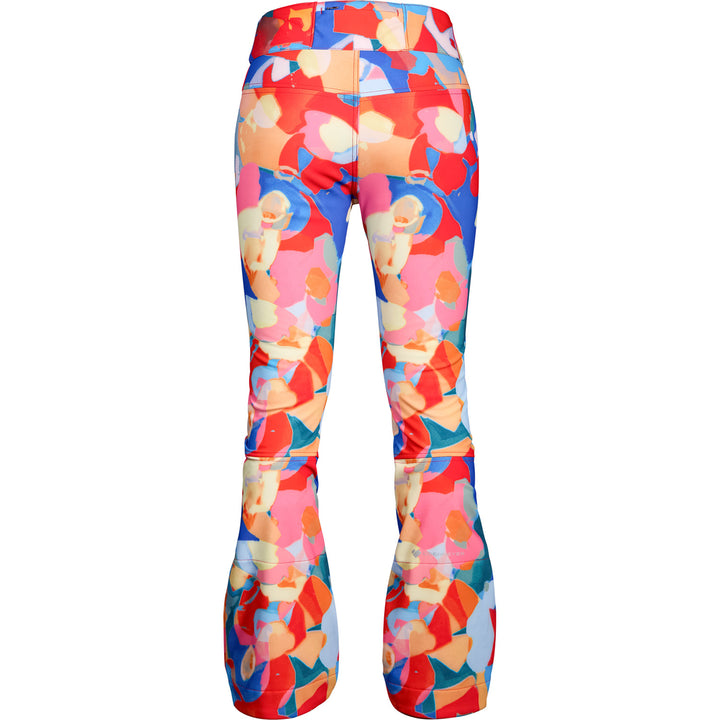 Obermeyer Bond Print Pants - Women's Lombok Tile
