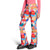 Obermeyer Bond Print Pants - Women's Lombok Tile