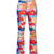 Obermeyer Bond Print Pants - Women's Lombok Tile