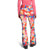 Obermeyer Bond Print Pants - Women's Lombok Tile