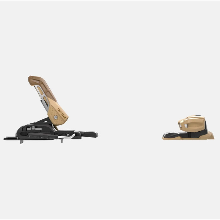 Tyrolia Protector + Attack 16 GW Ski Bindings 2027 Sand