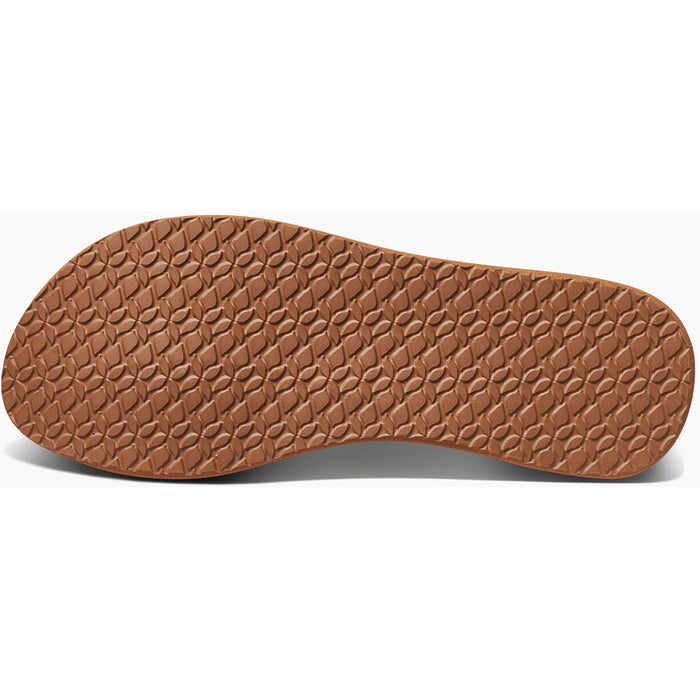 Reef Cushion Breeze Sandals - Women's Tan/Smoothie