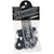 Thunder Rebuild Kit 100du Skateboard Bushings