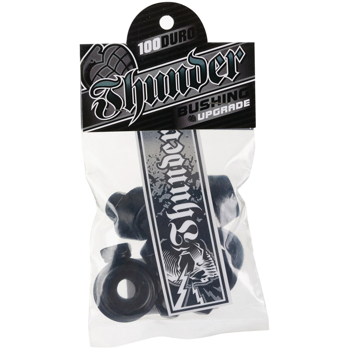 Thunder Rebuild Kit 100du Skateboard Bushings