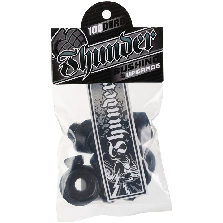 Thunder Rebuild Kit 100du Skateboard Bushings