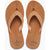 Reef Cushion Breeze Sandals - Women's Tan/Smoothie