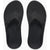 Reef Cushion Phantom 2.0 Sandals - Men's Black