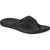 Reef Cushion Phantom 2.0 Sandals - Men's Black