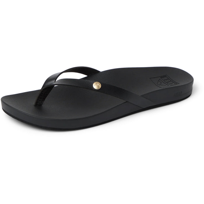 Reef The Layback Sandals - Men's Black