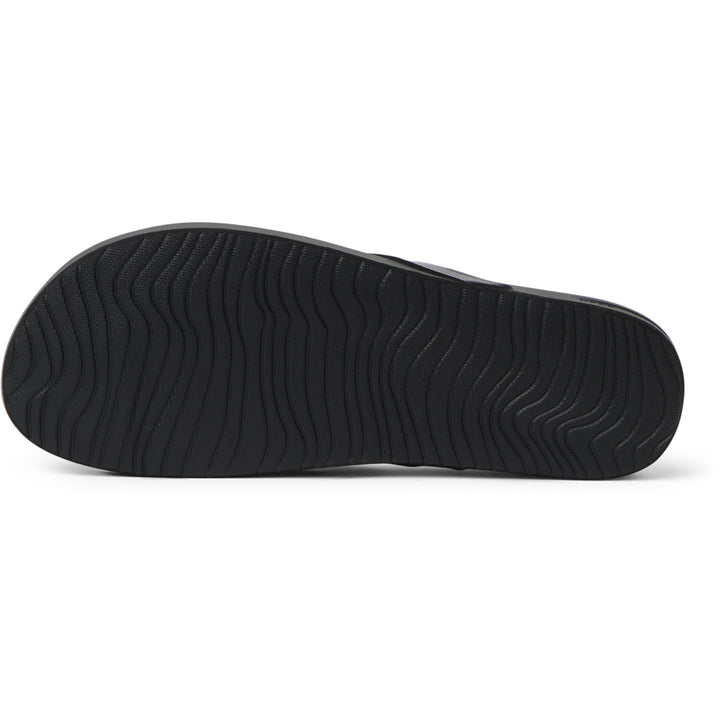 Reef The Layback Sandals - Men's Black