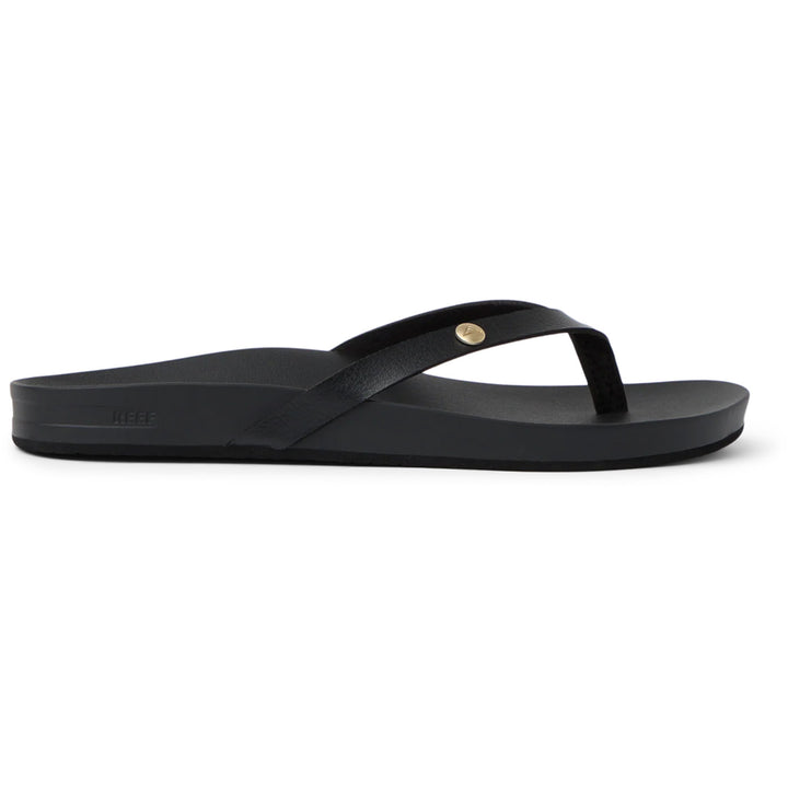 Reef The Layback Sandals - Men's Black