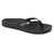 Reef The Layback Sandals - Men's Black