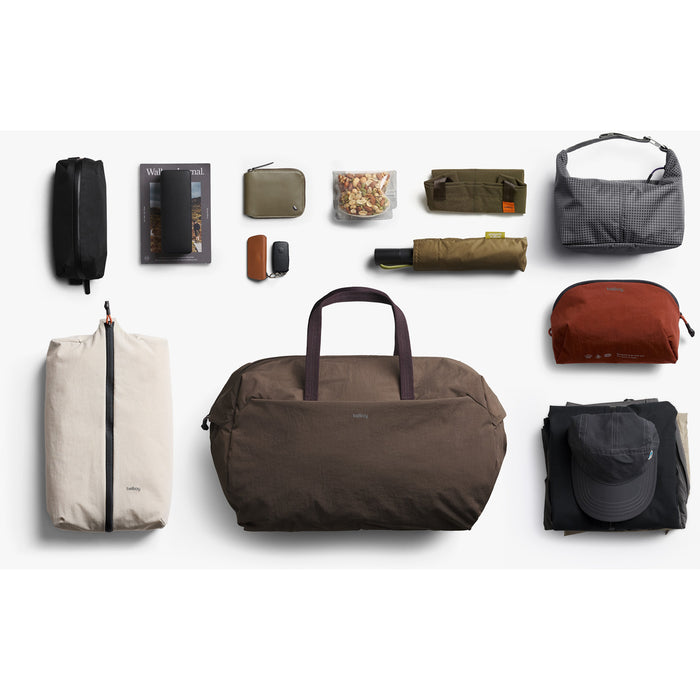 Bellroy Lite Duffle 40L River Rock