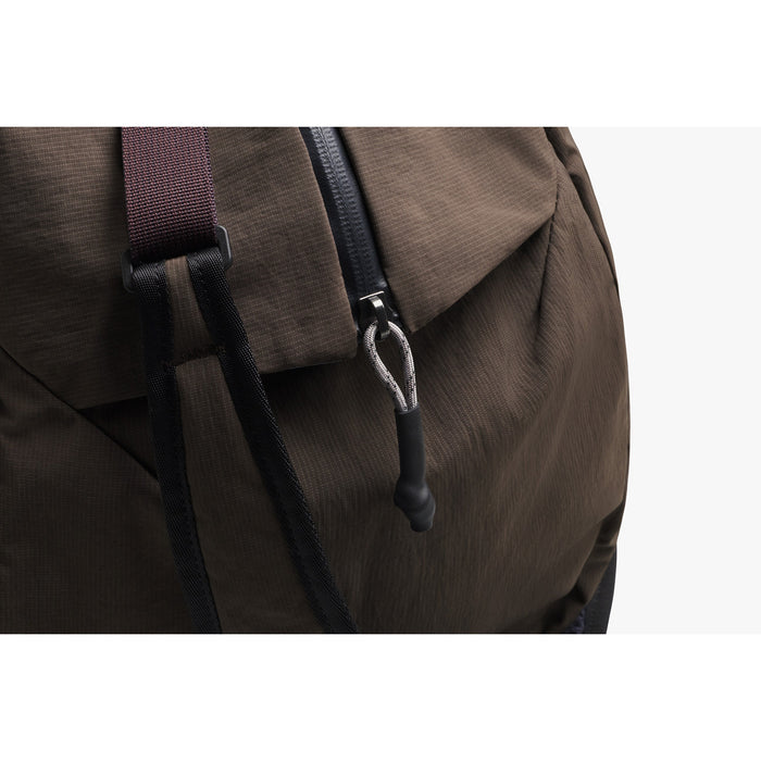 Bellroy Lite Duffle 40L River Rock