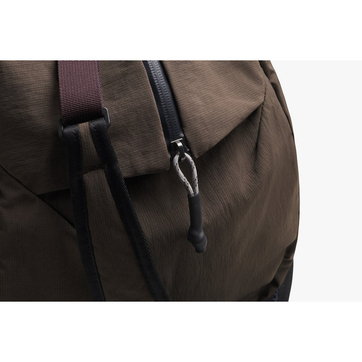 Bellroy Lite Duffle 40L River Rock