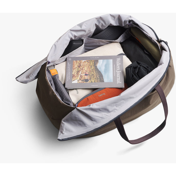 Bellroy Lite Duffle 40L River Rock