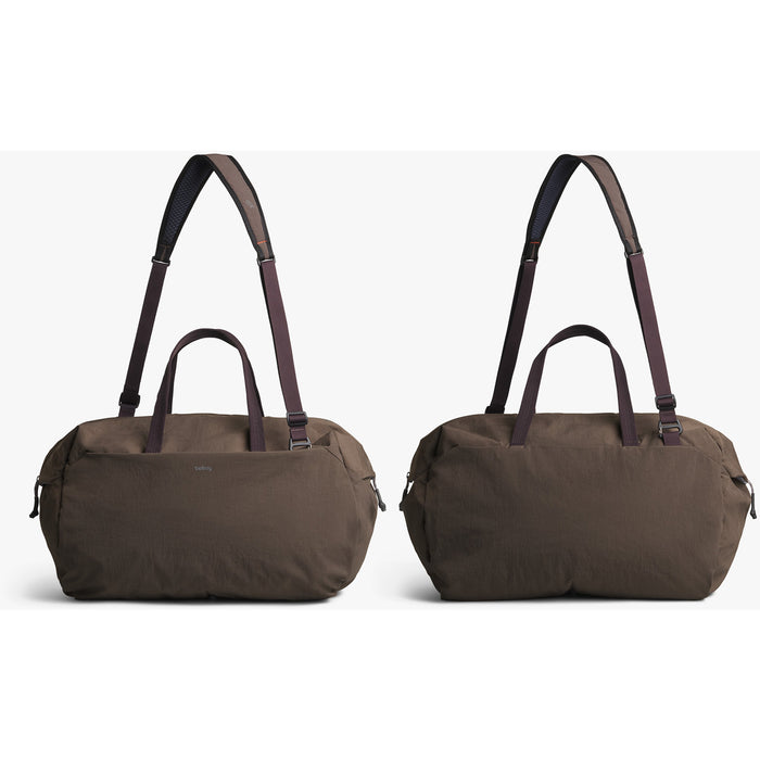 Bellroy Lite Duffle 40L River Rock