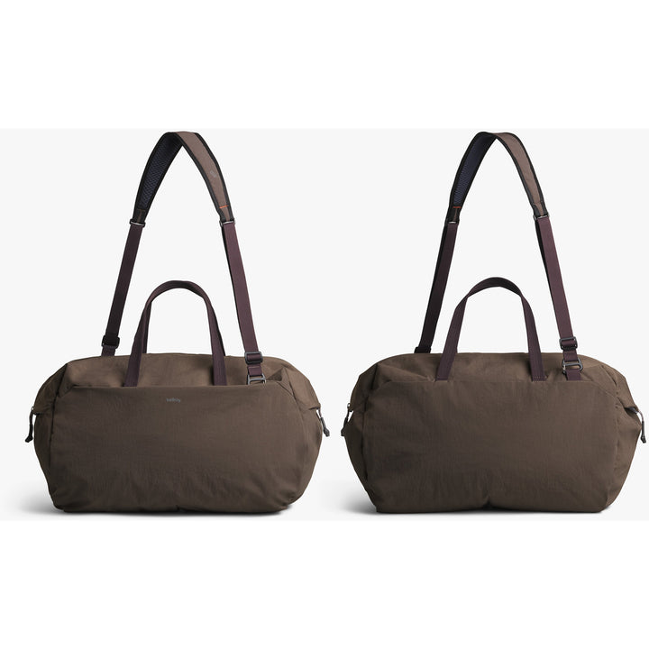 Bellroy Lite Duffle 40L River Rock