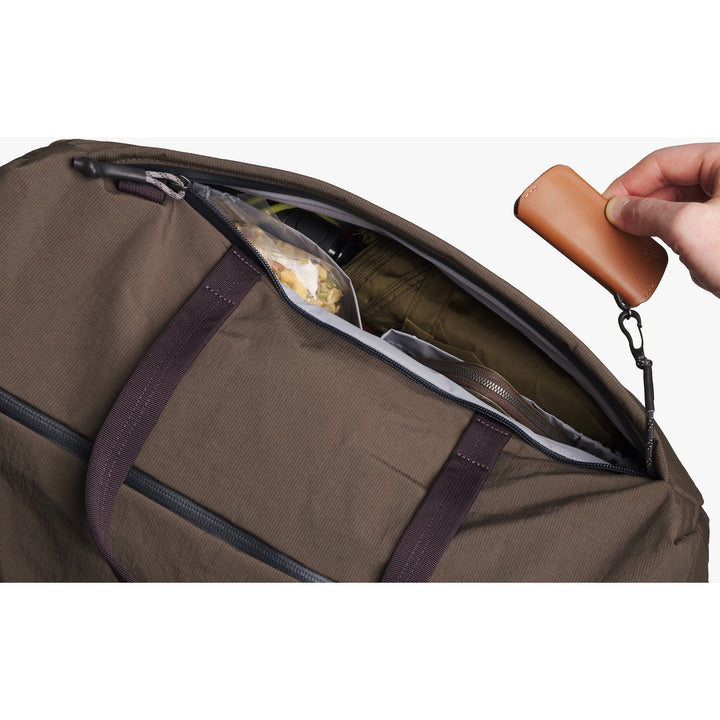 Bellroy Lite Duffle 40L River Rock
